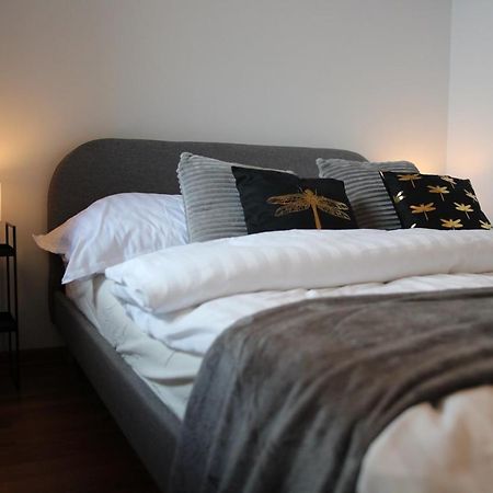 شقة Piotrków Trybunalski  في Apartament Reymonta Park المظهر الخارجي الصورة