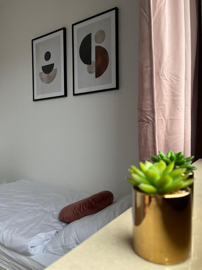 شقة Piotrków Trybunalski  في Apartament Reymonta Park المظهر الخارجي الصورة