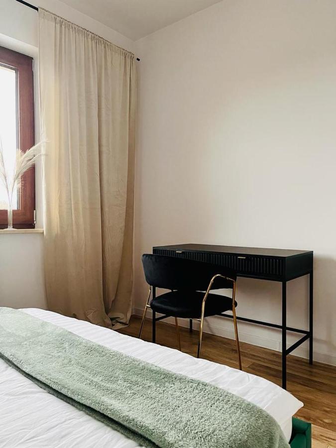 شقة Piotrków Trybunalski  في Apartament Reymonta Park المظهر الخارجي الصورة